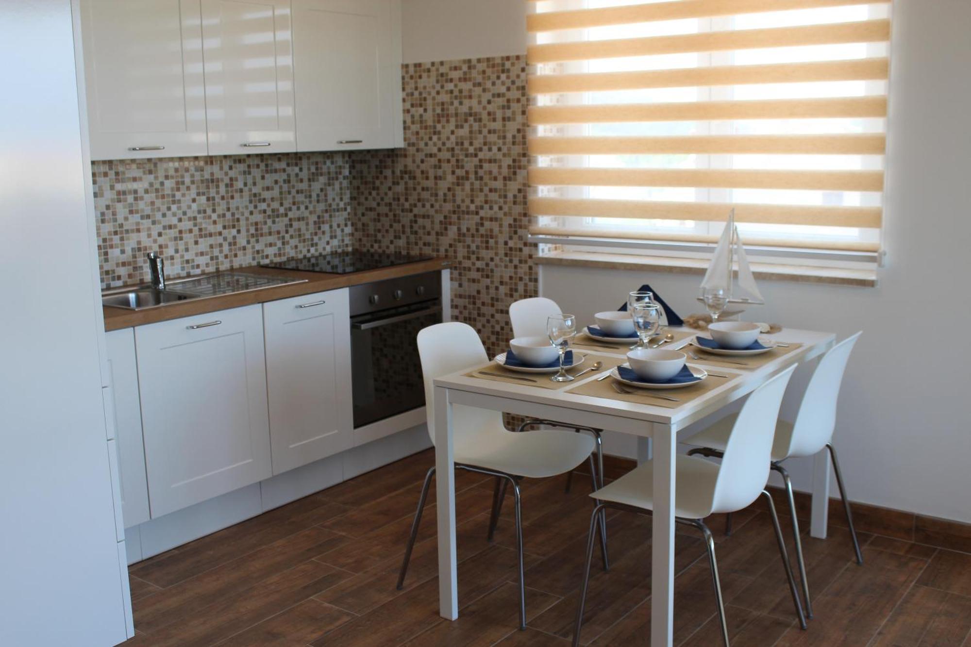 Apartmani Marin1 Vrbnik Room photo