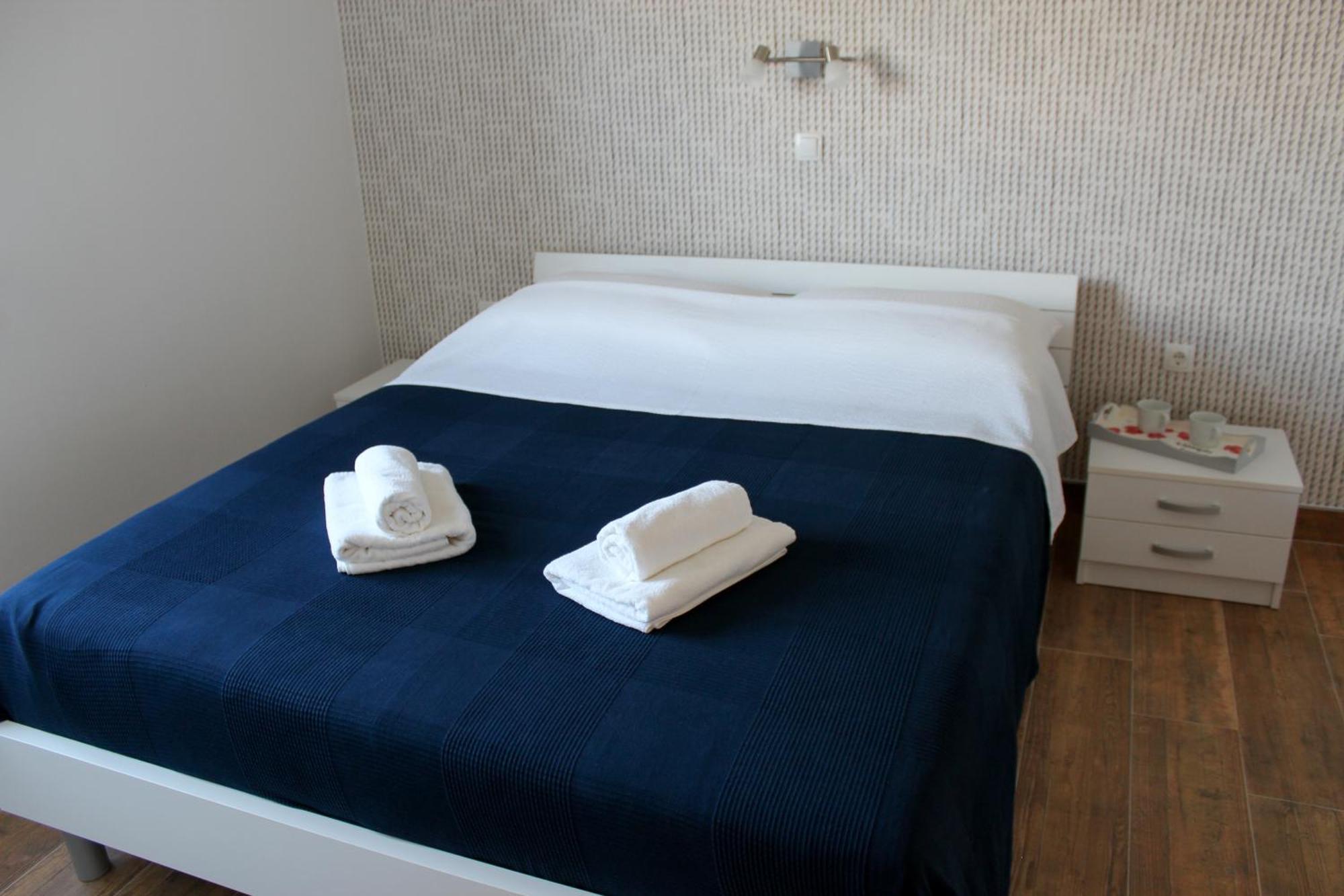 Apartmani Marin1 Vrbnik Room photo